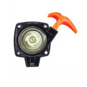 Стартер B0197 ручной для триммеров объёмом 26 см3, плавный пуск Japan Technology