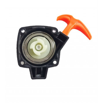 Стартер B0197 ручной для триммеров объёмом 26 см3, плавный пуск Japan Technology