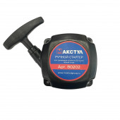 Стартер B0202B ручной для китайских триммеров объёмом 33-52 см3, Усиленый лёгкий старт