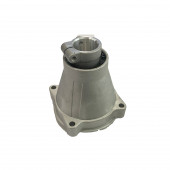 Корпус B0274 сцепления для триммера в сборе с чашкой под штангу 33-52 см3 26 *9 зубов,в коробке