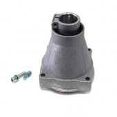 Корпус B0274D сцепления для триммера в сборе с чашкой под штангу 33-52 см3 28*9 зубов.в коробке