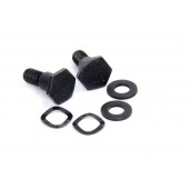 Болты B0248B сцепления с шайбами (к-кт из 2 шт) для триммера