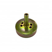 Чашка B0257 сцепления для кит. триммера 7-шлицов, 33-52см3 КОСА