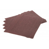 Шлифшкурка 9118229 водостойкая 230х280 мм (220), уп 10шт