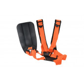 Ремень B0293-8 Тип 5 ранцевый для триммера 