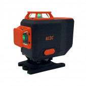 Уровень лазерный E0050 ACDC SS-16G (16 лучей зеленый Li-ion)