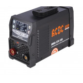 Сварочный G0020 ACDC MMA-200 LUX  инвертор для ручной дуговой сварки 