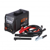 Сварочный G0020 ACDC MMA-200 LUX  инвертор для ручной дуговой сварки 