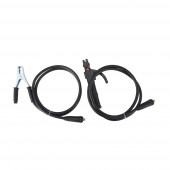 Сварочный G0020 ACDC MMA-200 LUX  инвертор для ручной дуговой сварки 