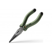 Удлиненные плоскогубцы HT2106L "Home Series Green" 160мм, Deli
