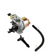 КАРБЮРАТОР С КРАНОМ GX 160 /CARBURETOR