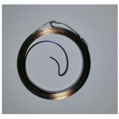 Пружина стартера ручного GX160/Spring,recoil starter