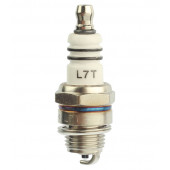 Свеча B0190 зажигания Макстул L7T.Используется в  2-х тактных двигат. бензопил и бензотрим.