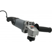 Угловая E0005 шлифмашинка PGS-1200R 1100 Вт,125мм, удлинённый корпус ProfiPower