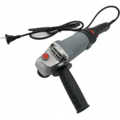 Угловая E0005 шлифмашинка PGS-1200R 1100 Вт,125мм, удлинённый корпус ProfiPower