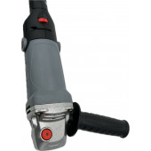 Угловая E0005 шлифмашинка PGS-1200R 1100 Вт,125мм, удлинённый корпус ProfiPower