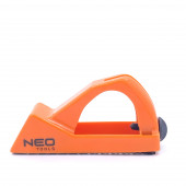 Рубанок 50-257 по гипсокартону 140мм NEO