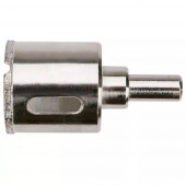 Сверло цилиндрическое 10570 стекло, кафель 50мм Fahgda