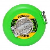 Рулетка FGB1013 10мх13мм Сигма