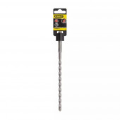 Бур STA54057-QZ по бетону SDS+ 8x210x150 мм STАNLEY 