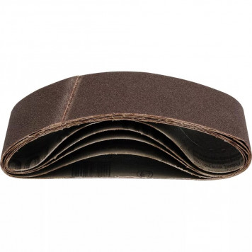 Абразивная 57H799 полоса 75x533 мм, K40, 2 шт.