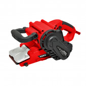 Шлифмашинка RDX374 ленточная 76х533мм 1010Вт,120-380м/с RODEX