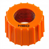 Фитинговая ак02-063 щетка для наружной очистки труб 18 мм NEO