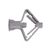 Распорный дюбель бабочка 10х50 без шурупа (500 шт)