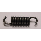 Пружина B0272 сцепления 430 43см? большая(10шт в пакете,цена за шт)