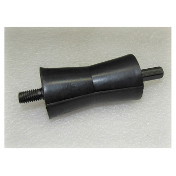 Муфта демпферная TSS-VTH, VTZ-1,2 (№24, SF-024)/RUBBER CONNECTION-1