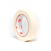 Малярная лента 19мм х 50м(34) SDM (RS)