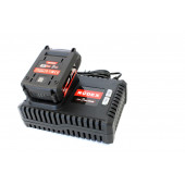 Зарядное RPX2080 устройство 20V 4.0A FAST RODEX