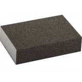 Губка RODEX шлифовальная 68х98х25 зерно 150 ZDP1150