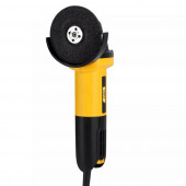 Угловая шлифмашинка DL-JM125-E1 сетевая 900 Вт, 125 мм DELI