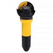 Угловая шлифмашинка DL-JM125-E1 сетевая 900 Вт, 125 мм DELI