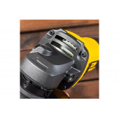 Угловая шлифмашинка DL-JM125-E1 сетевая 900 Вт, 125 мм DELI