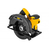 Пила DL-YJ185-E1 дисковая ручная 1300 Вт DELI