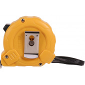 Рулетка DL9005B 5м х 19мм метрическая, корпус ударопрочный Deli