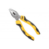 Плоскогубцы DL2006 комбинированные 160мм, рукоятка Deli