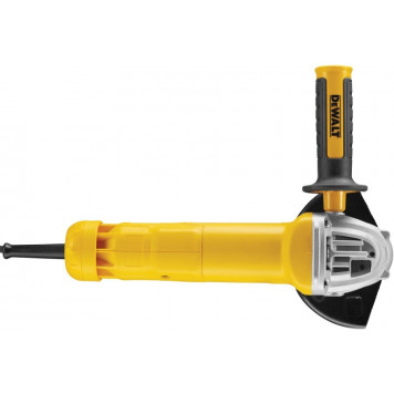 Угловая шлифмашинка DWE4233-QS 125 мм, 1400 Вт DEWALT-2