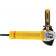 Угловая шлифмашинка DWE4233-QS 125 мм, 1400 Вт DEWALT