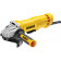 Угловая шлифмашинка DWE4233-QS 125 мм, 1400 Вт DEWALT