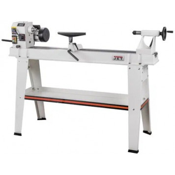 Станок JWL-1443L-M токарный по дереву JET