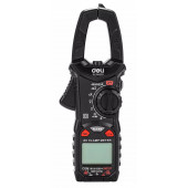 Токоизмерительные клещи DL334203 цифровые DELI