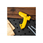 Клеевой DL5045 пистолет аккумуляторный DELI