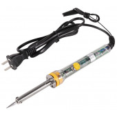 Паяльник DL8820 электрический 60 Вт DELI