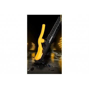 Электрододержатель DL23300A 300A, Deli-4