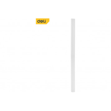 Стержни DL5043 клеевые 11х200мм 10 шт. белые, Deli-2