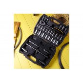 Набор DL1032 торцевых головок и ключей 32шт 1/2", Deli