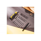 Набор DL1033D прецизионных отверток с пинцетом, Deli